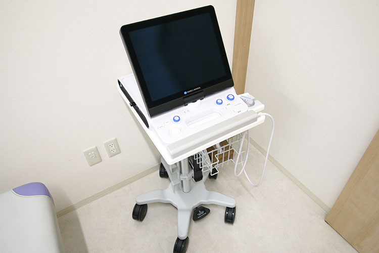 超音波診断装置