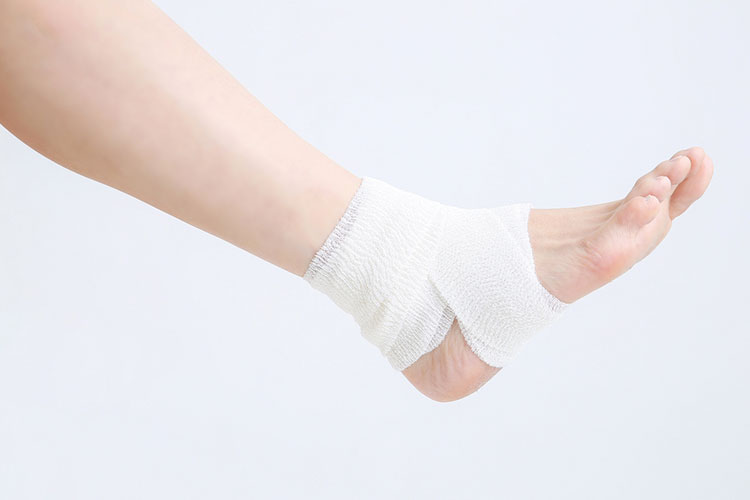 整形外科イメージ